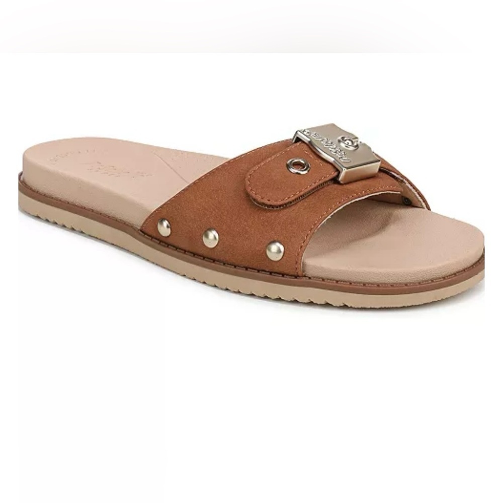 New Dr. Scholl's
Women's So Original Slide Sandals size 10